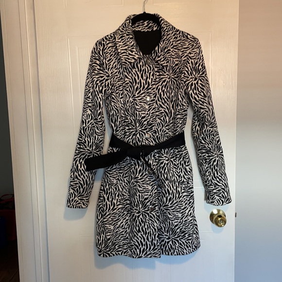 Reversible Micheal Kors jacket - Picture 4 of 6